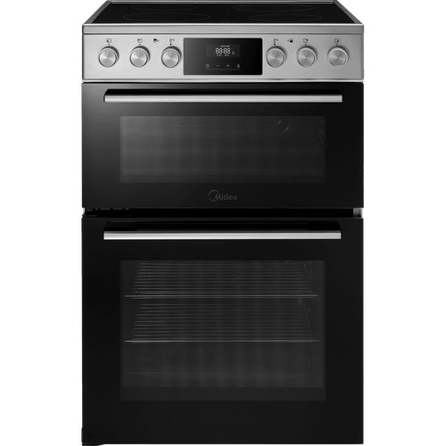 Midea mfo24eme4r118 60cm - midea, mfo24eme4r118-ss