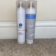 OJON Rub Out Dry Cleanser