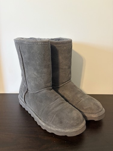 Bearpaw women classic suede - women's,