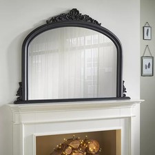 Overmantle Mirror Richmond
