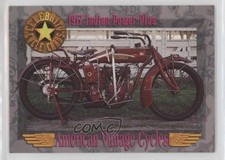 1993 SkyBox/Champs American