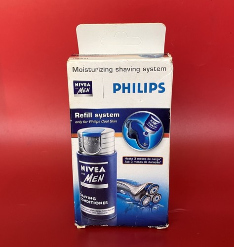 Philips norelco hs800 nivea - philips,