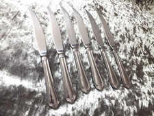 Arthur Price steak knives  - 6 in total