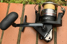 Daiwa AG4500 AS Fishing Reel