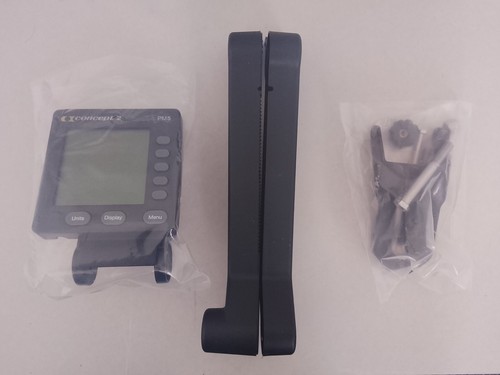 Concept pm5 monitor - concept, 2
