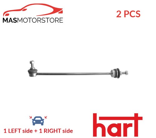 Anti roll bar stabiliser - anti,