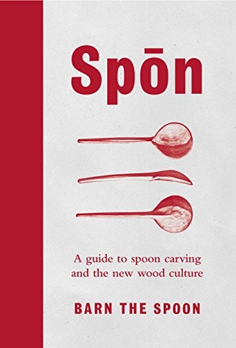 Spon guide spoon carving - spon:,