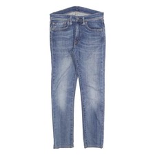LEVI'S 519 Mens Slim Jeans