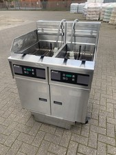PITCO 4 Basket / 2 Tank/