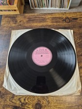 Will Glahe - The Polka King - Decca - PFS4330 - UK - 1975 - VG+ - Factory Sample