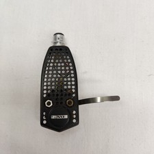 SME HEADSHELL WITH SHURE