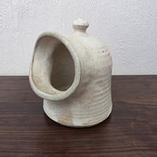 Salt Pig Pot Vintage Studio