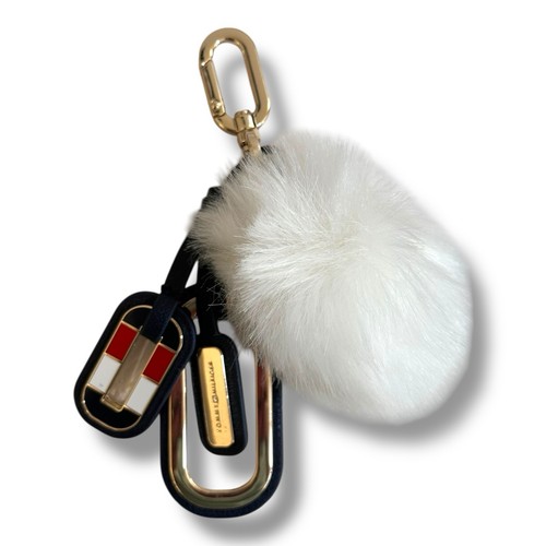 Tommy hilfiger puff pom - tommy,