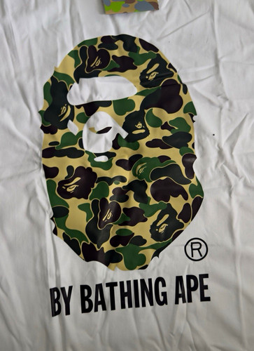 Bathing ape men size - a, men's