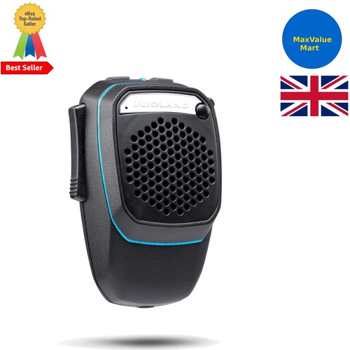 Midland microphone wireless - midland,