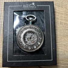 pocket watch from The Heritage