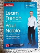 Learn French with Paul Noble -