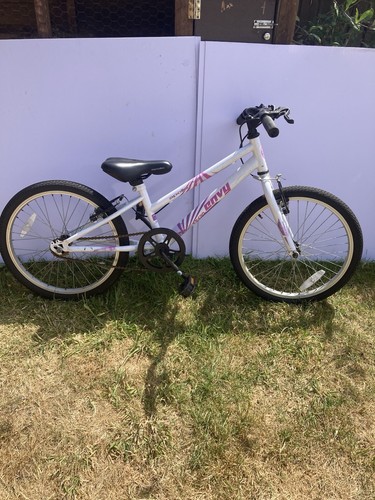 Appolow envy junior kids - kids, bike