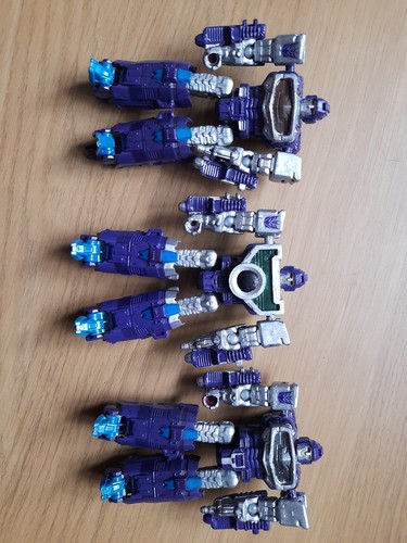 Transformers combiner wars - transformers,