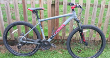 Marin Bolinas Ridge 2 Mountain Bike 2017 in great condition full working order