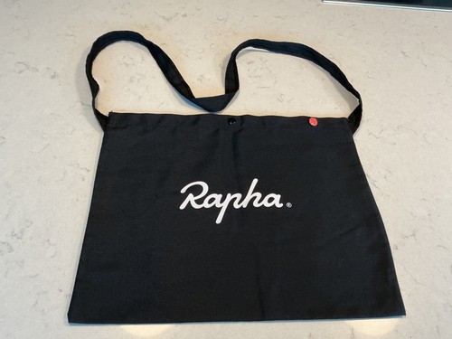 Rapha black original - rapha,