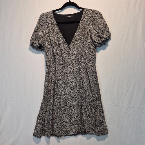 Madewell black tudor - madewell,