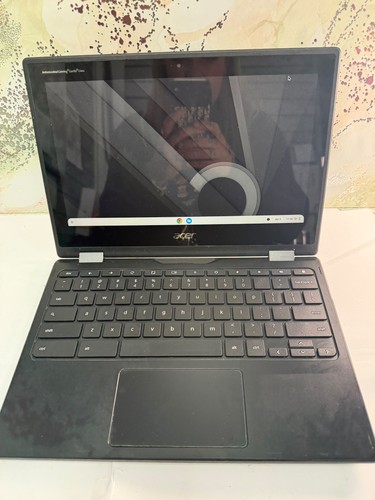 Acer chrome plus - plus, touch