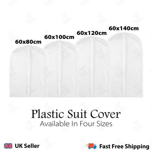Hanging garment bag - garment, zip