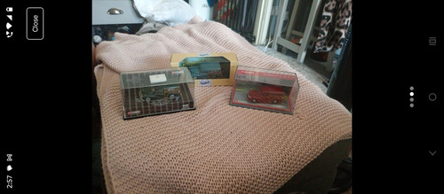 Corgi classics morris - corgi,