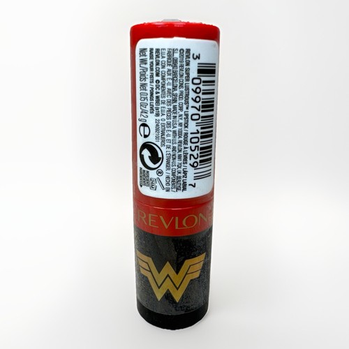 Revlon super lustrous lipstick - revlon,