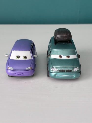 Disney pixar mattel cars - pixar,