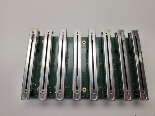 Solid state logic - state, ssl