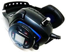 Compatible Over-Ear Headphones XP DEUS I & II, 1 & 2 | XP ORX | Metal Detectors;