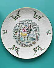 Royal Doulton Collectors Plate