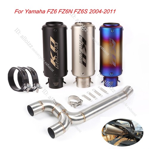 For yamaha fz6 fz6n fz6s - yamaha,