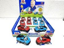 Junior Bugatti My 1st Car 1x