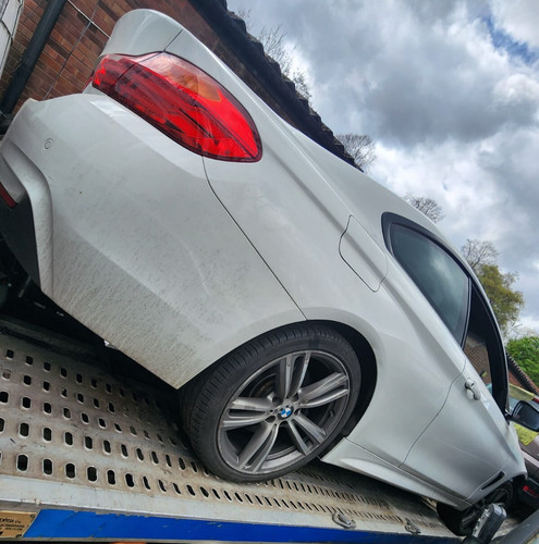 2017 bmw 435d drive - bmw, x