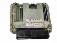 VW Audi Skoda Engine Control