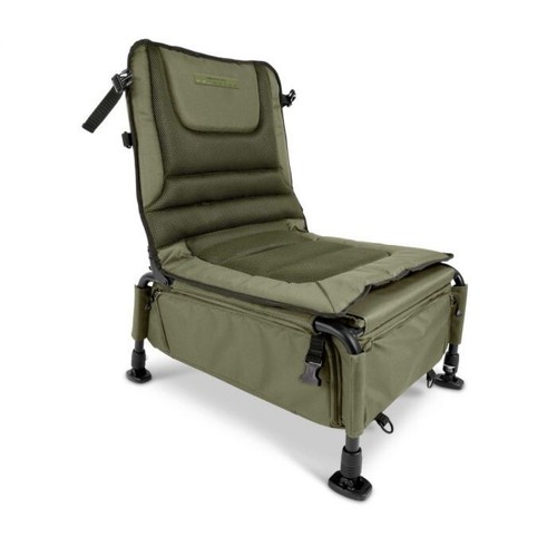 Korum progress ruckchair - progress,