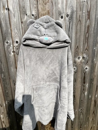 Metoyou tatty teddy bear - metoyou,