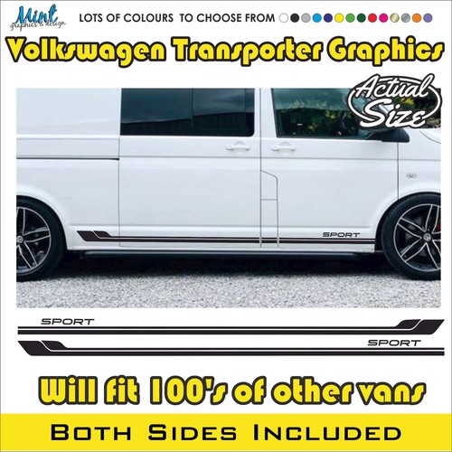 Lwb transporter camper - vw,