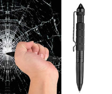Tactical Pen Office Emergency Glass Breaker