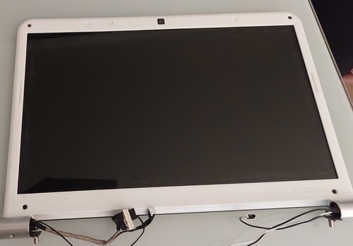 Packard bell easynote tj65 - packard,