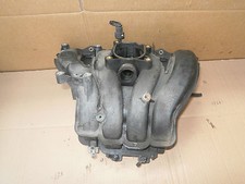 VAUXHALL ZAFIRA MK1 2003 2.2 16V Z22SE INLET INTAKE MANIFOLD 55351149