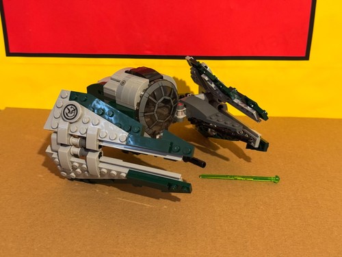 Lego star wars yoda - lego,