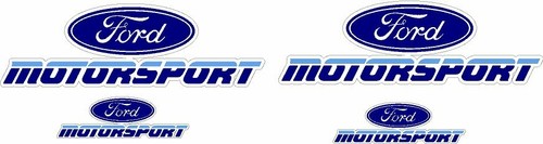 Ford motorsport escort mk2 - ford,