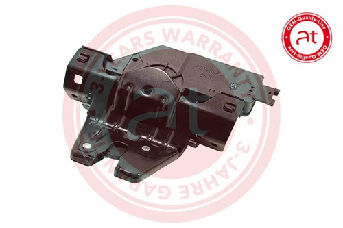 Tailgate lock autoteile - tailgate,