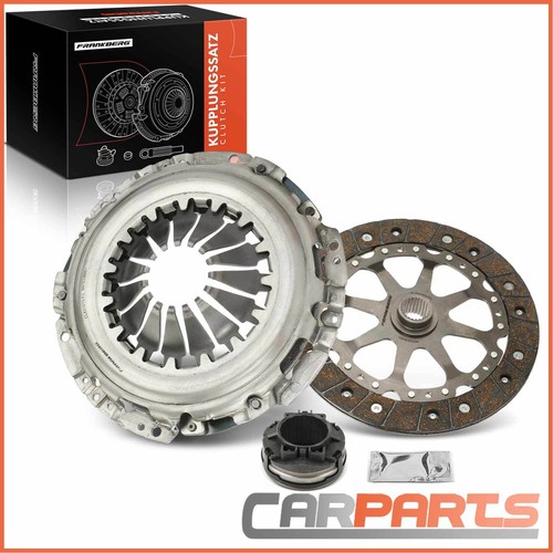 Clutch kit for porsche - clutch, 911