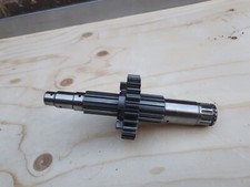 99-04 HONDA 400EX Transmission Gearbox Output Shaft