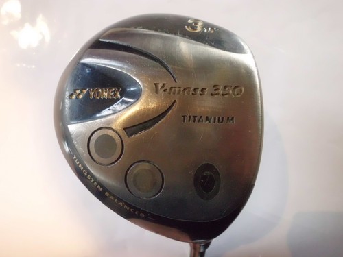 Pre loved yonex mass 350 - yonex,